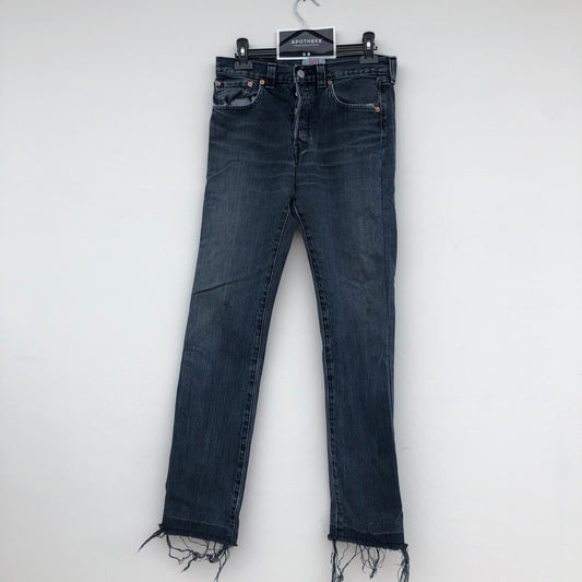 Levi's 501 jeans vintage tg 29