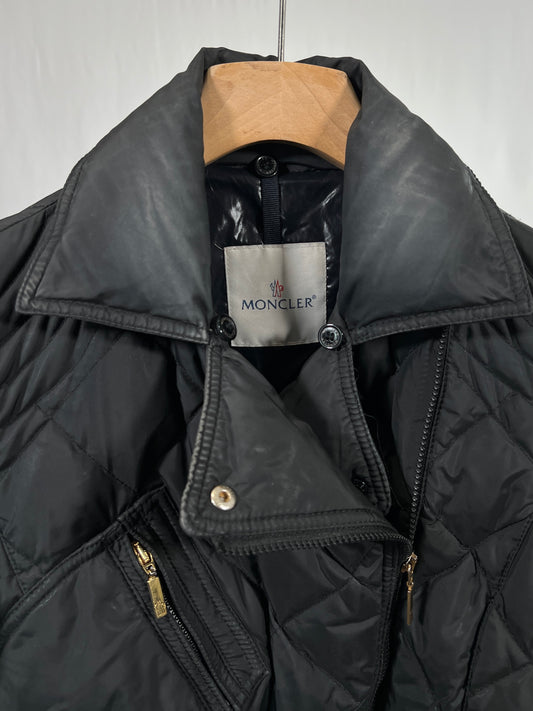 Piumino vintage Moncler tg S