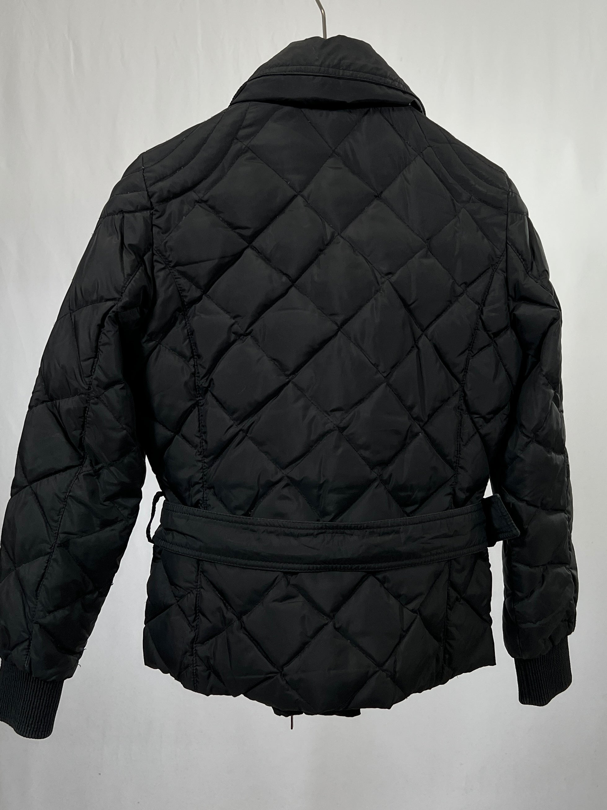 Piumino vintage Moncler tg S