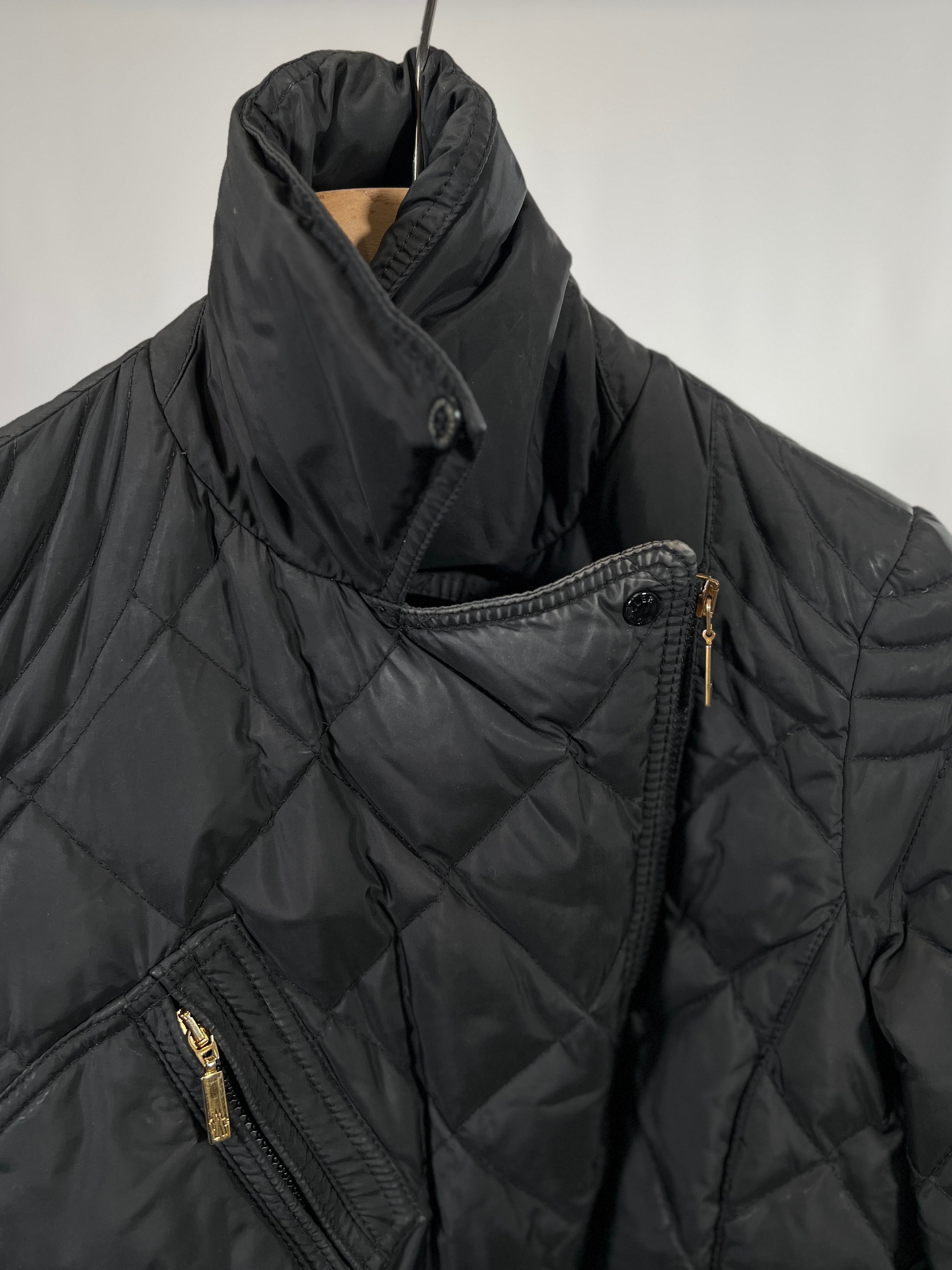 Piumino vintage Moncler tg S