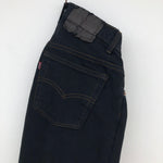 Carica l&#39;immagine nel visualizzatore di Gallery, Levi&#39;s 501 jeans vintage tg XS/S
