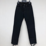 Carica l&#39;immagine nel visualizzatore di Gallery, Levi&#39;s 501 jeans vintage tg XS/S
