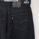 Carica l&#39;immagine nel visualizzatore di Gallery, Levi&#39;s 501 jeans vintage tg XS/S
