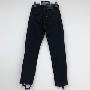 Levi's 501 jeans vintage tg XS/S