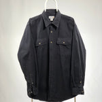 Carica l&#39;immagine nel visualizzatore di Gallery, Carhartt vintage shirt blue tg XL
