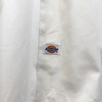 Carica l&#39;immagine nel visualizzatore di Gallery, Dickies vintage shirt white tg XL
