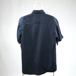 Carica l&#39;immagine nel visualizzatore di Gallery, Harley-Davidson vintage shirt blue tg XL
