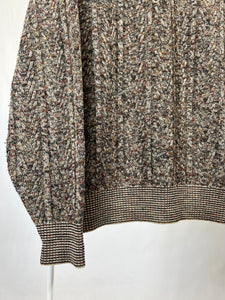 Maglia vintage Missoni in lana tg L