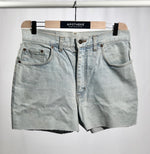 Carica l&#39;immagine nel visualizzatore di Gallery, Shorts Casucci jeans vintage tg 33/34
