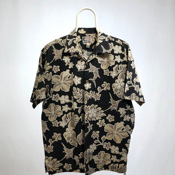 Camicia vintage fantasia tg XL