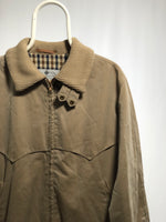 Carica l&#39;immagine nel visualizzatore di Gallery, Giubbotto vintage Aquascutum tg S/M
