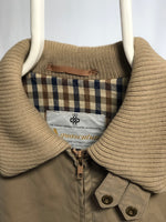 Carica l&#39;immagine nel visualizzatore di Gallery, Giubbotto vintage Aquascutum tg S/M
