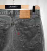 Carica l&#39;immagine nel visualizzatore di Gallery, Shorts Levi&#39;s jeans vintage tg 32
