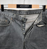 Carica l&#39;immagine nel visualizzatore di Gallery, Shorts Levi&#39;s jeans vintage tg 32
