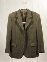 Carica l&#39;immagine nel visualizzatore di Gallery, Blazer vintage in lana tg M/L
