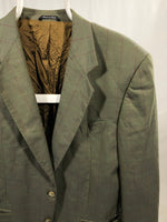 Carica l&#39;immagine nel visualizzatore di Gallery, Blazer vintage in lana tg L
