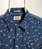 Carica l&#39;immagine nel visualizzatore di Gallery, Camicia vintage Tommy Hilfiger tg M
