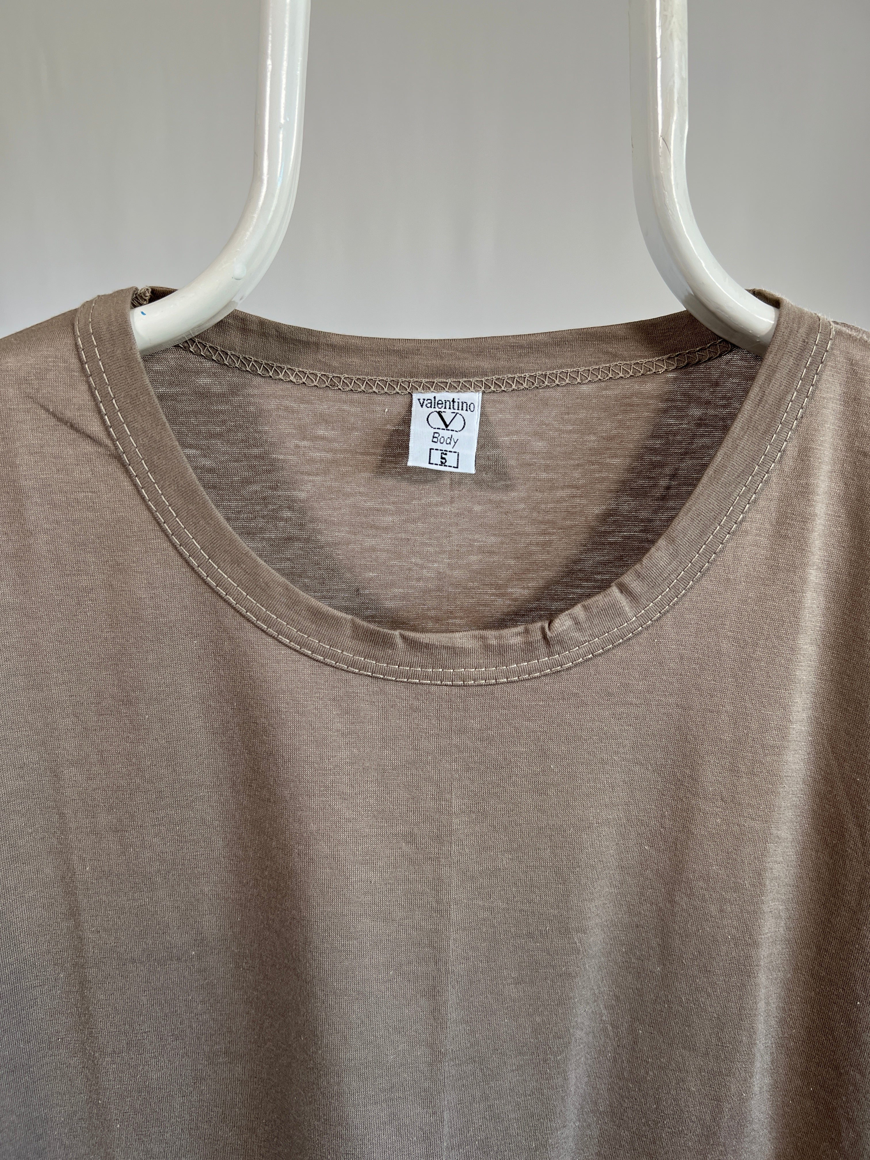 T-shirt vintage Valentino tg XL