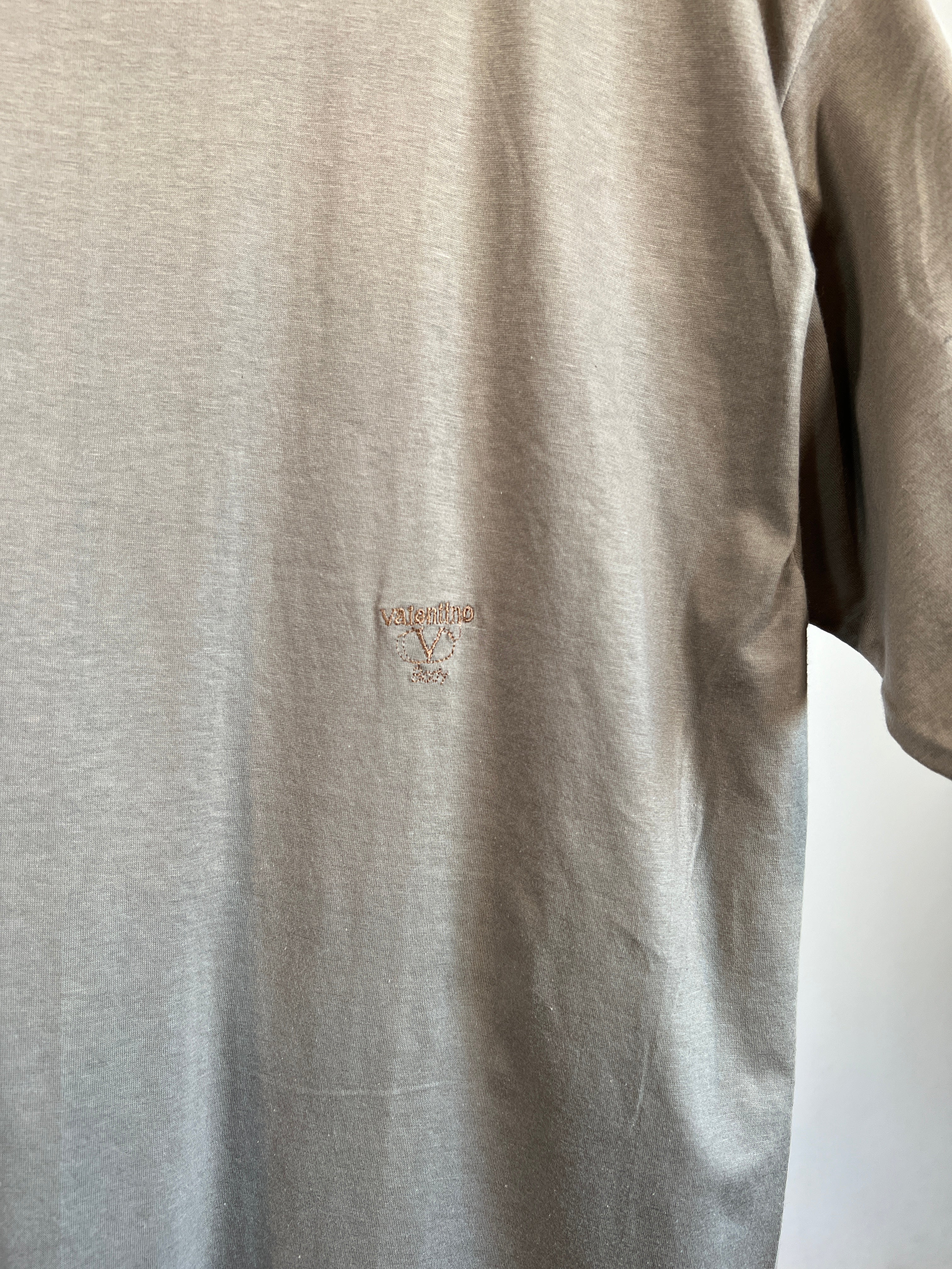 T-shirt vintage Valentino tg XL