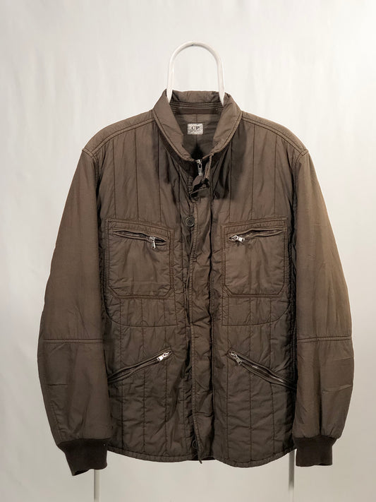 Giubbotto vintage CP Company marrone tg L