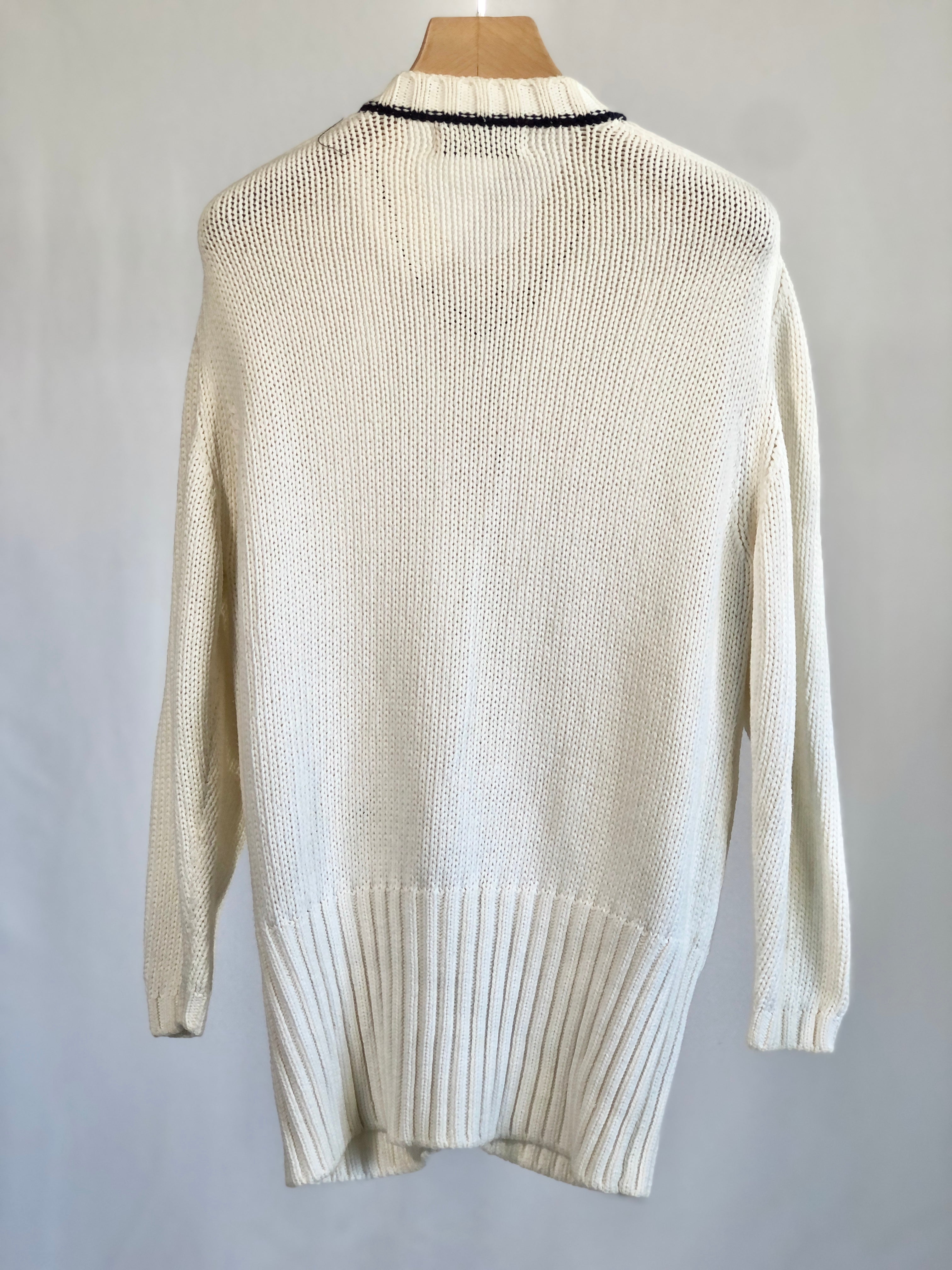 Cardigan vintage Iceberg tg M