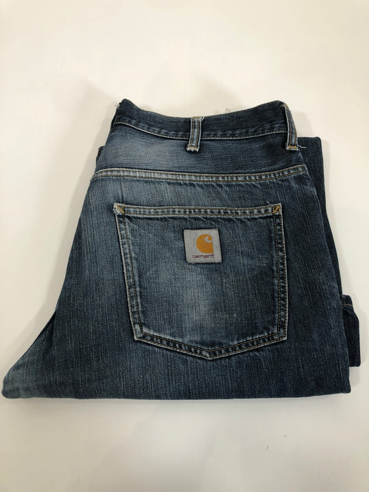 Jeans vintage Carhartt Staff tg 32