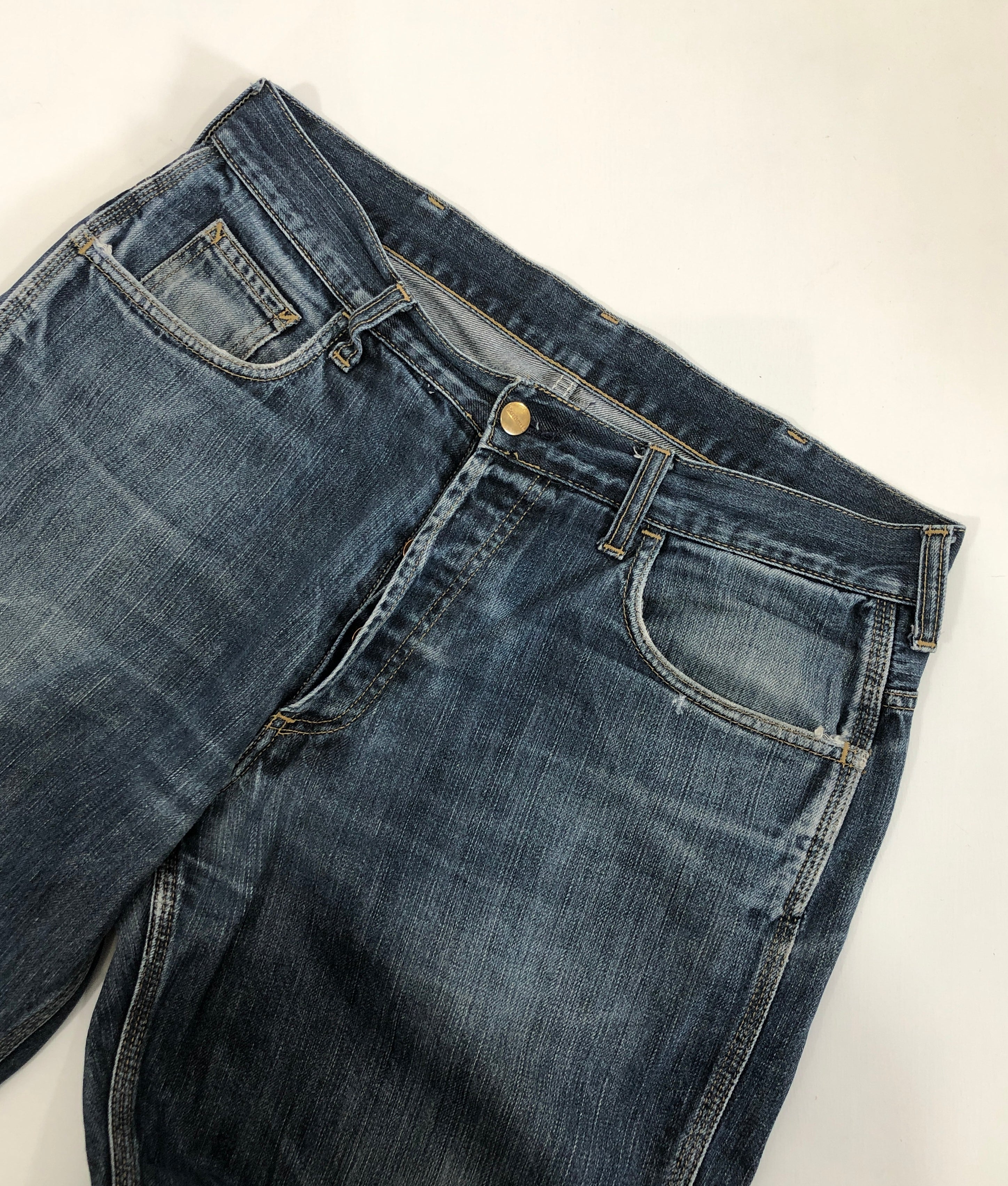 Jeans vintage Carhartt Staff tg 32