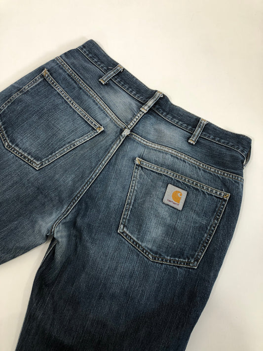 Jeans vintage Carhartt Staff tg 32