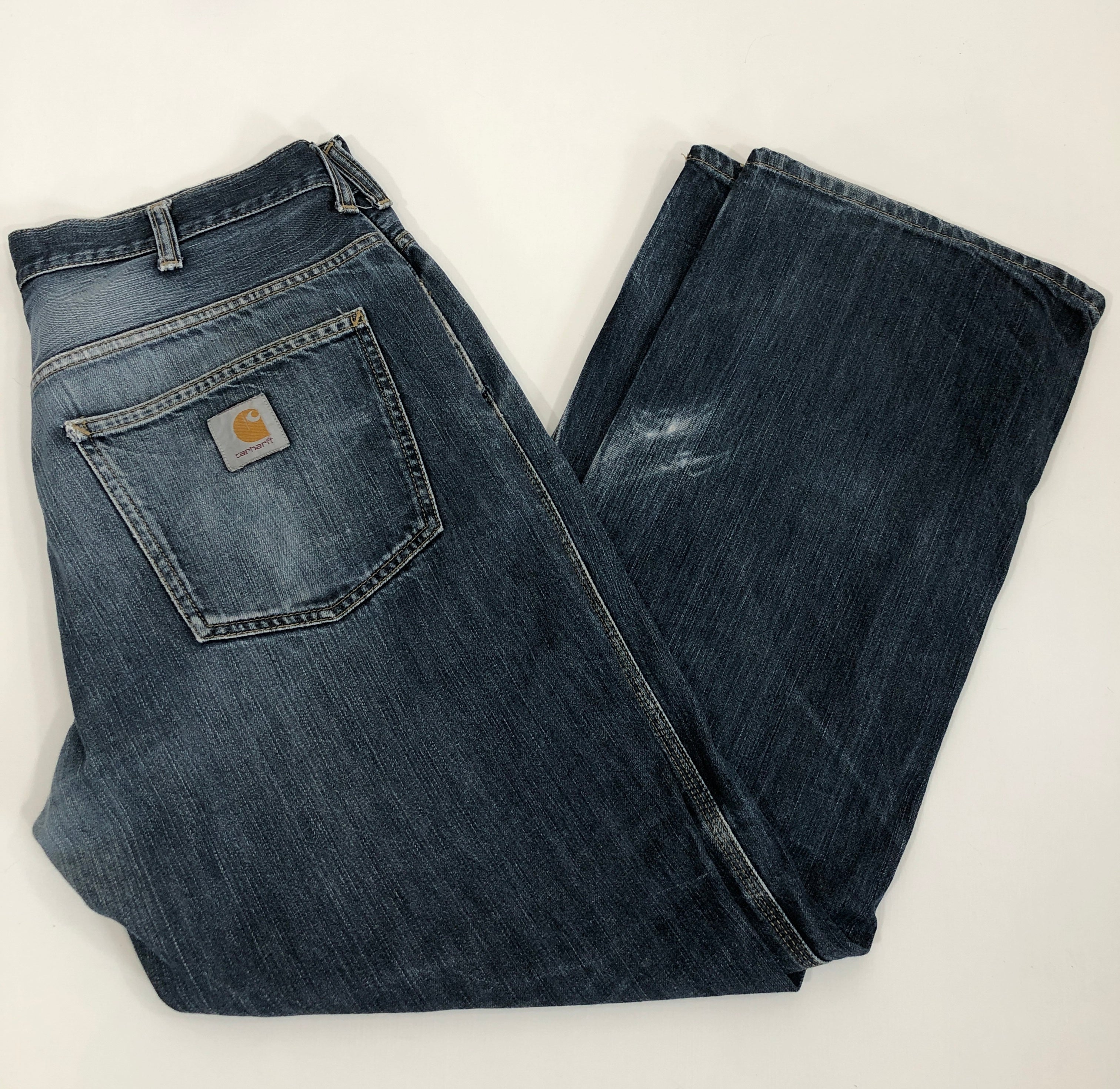 Jeans vintage Carhartt Staff tg 32