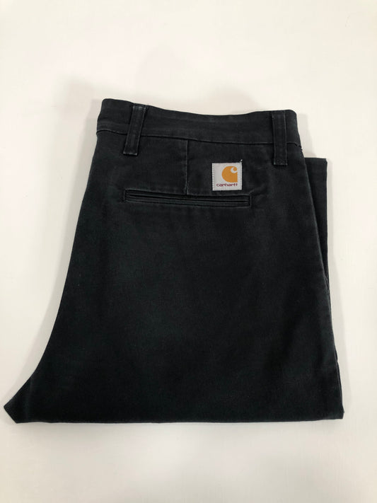 Pantaloni vintage Carhartt Sid tg 34