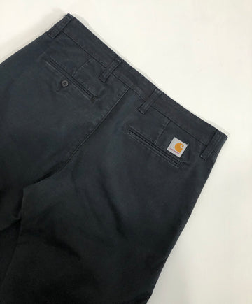 Pantaloni vintage Carhartt Sid tg 34