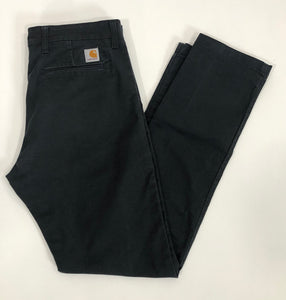 Pantaloni vintage Carhartt Sid tg 34