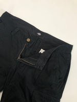 Carica l&#39;immagine nel visualizzatore di Gallery, Pantalone vintage Dickies nero tg 36
