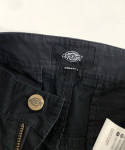 Pantalone vintage Dickies nero tg 36