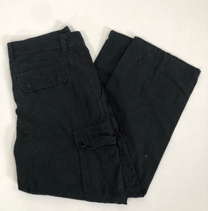 Pantalone vintage Dickies nero tg 36