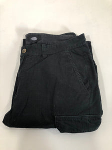 Pantalone vintage Dickies nero tg 36