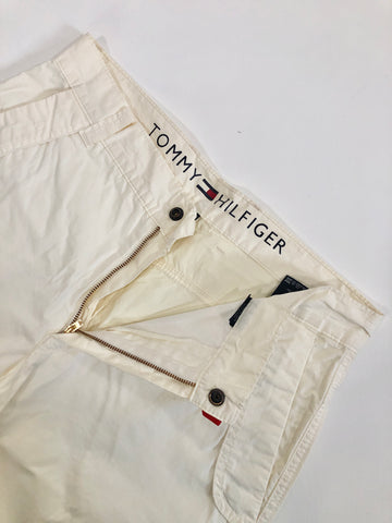 Pantaloni vintage Tommy Hilfiger tg 33/34