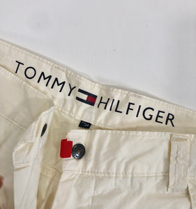 Pantaloni vintage Tommy Hilfiger tg 33/34