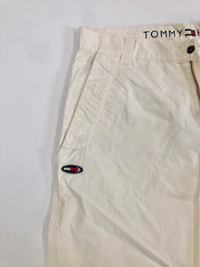 Pantaloni vintage Tommy Hilfiger tg 33/34