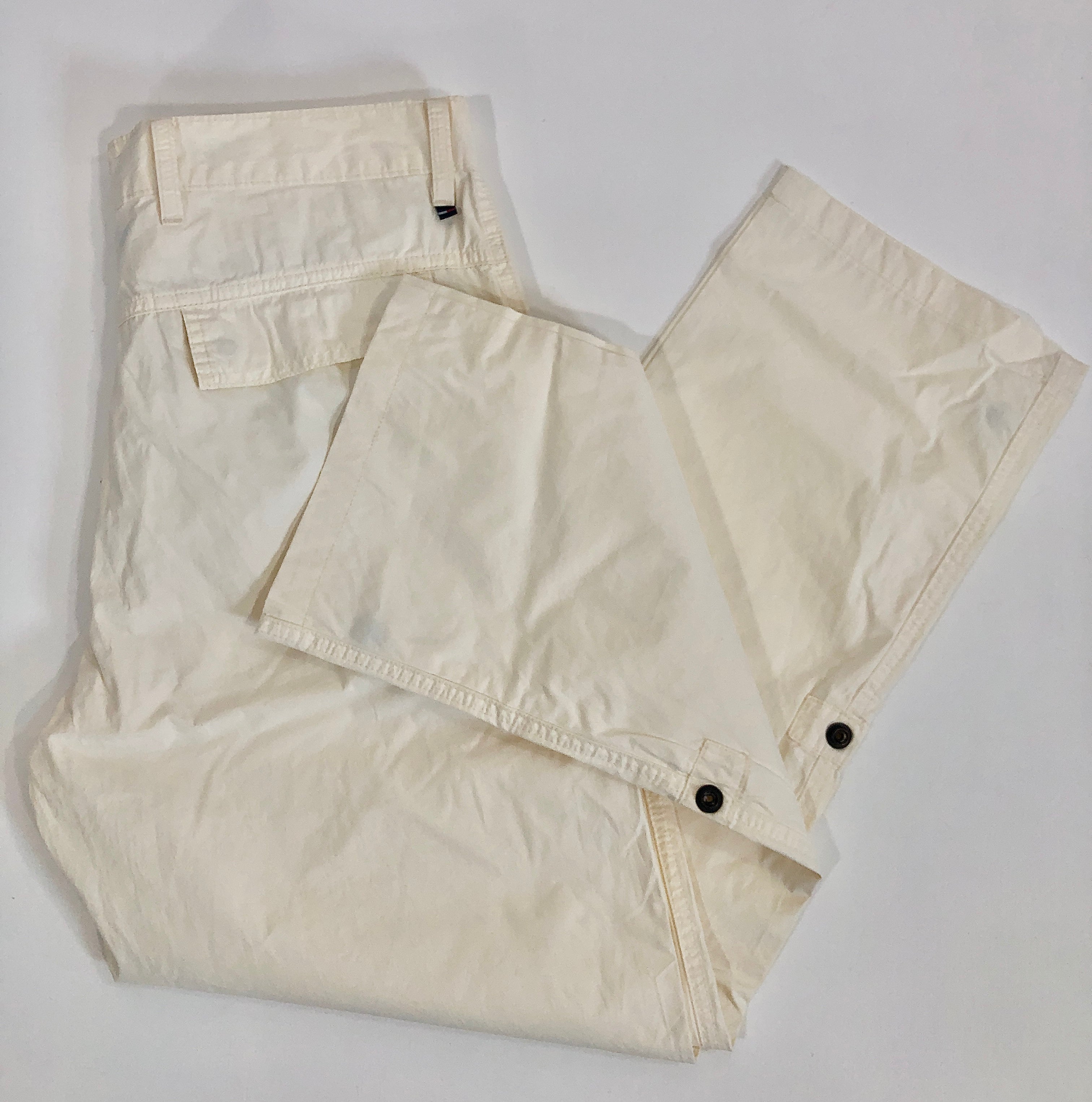 Pantaloni vintage Tommy Hilfiger tg 33/34