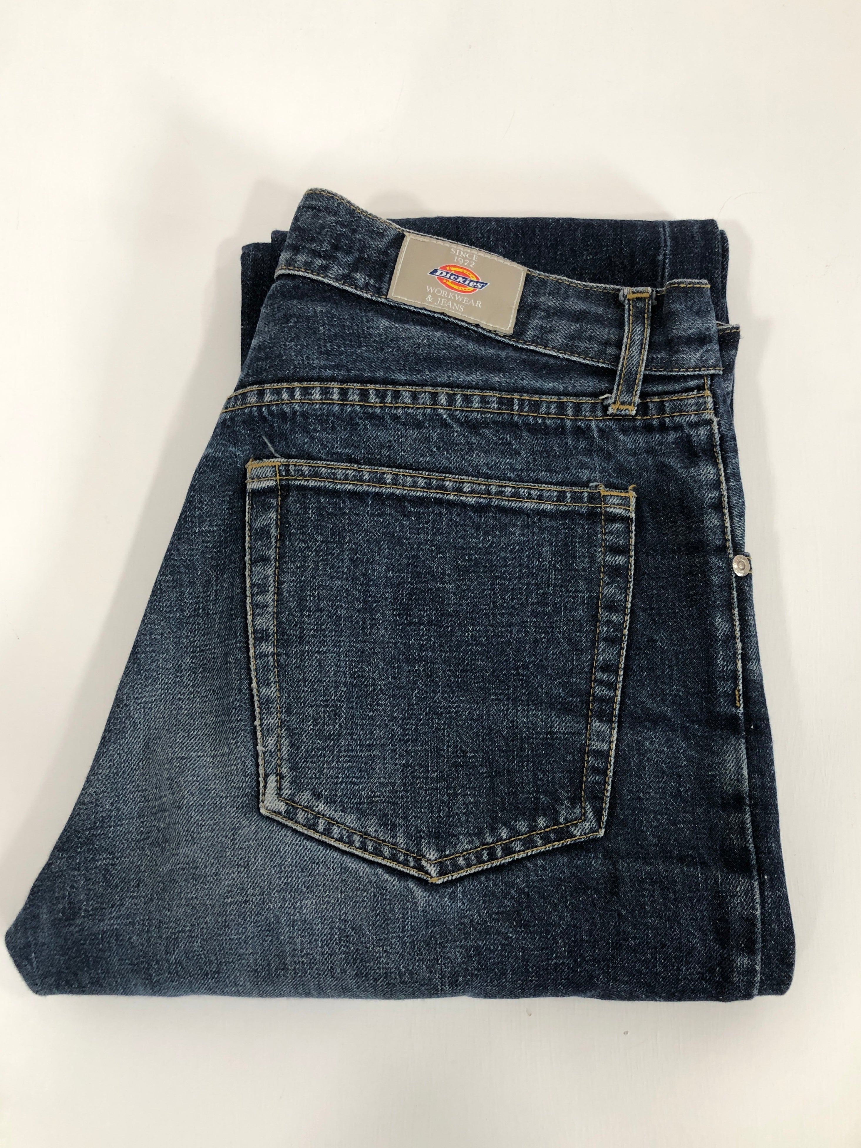 Jeans vintage Dickies tg 31