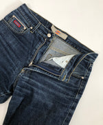 Carica l&#39;immagine nel visualizzatore di Gallery, Jeans vintage Dickies tg 31
