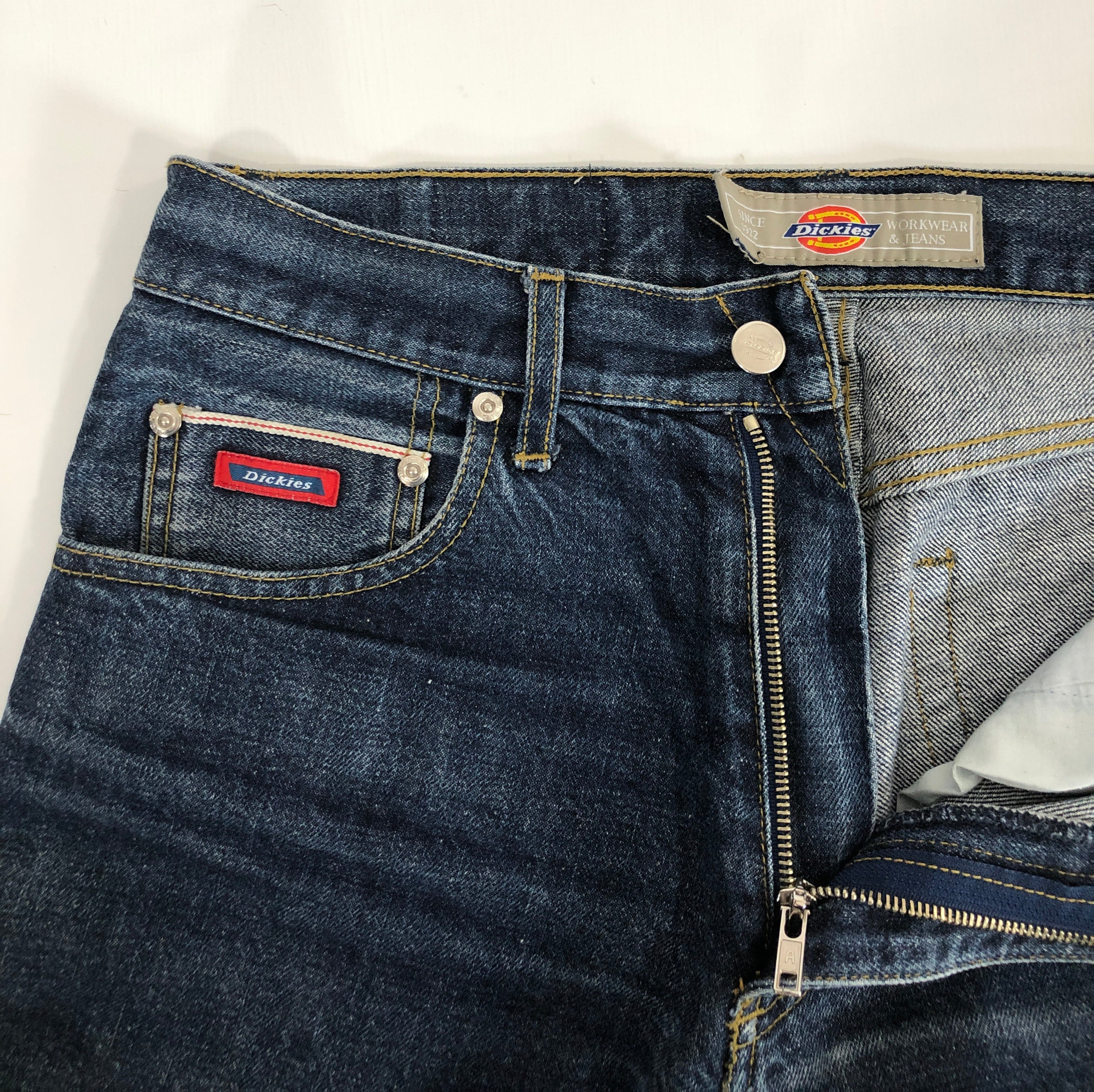 Jeans vintage Dickies tg 31