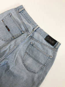 Jeans vintage Schott chiaro tg 34