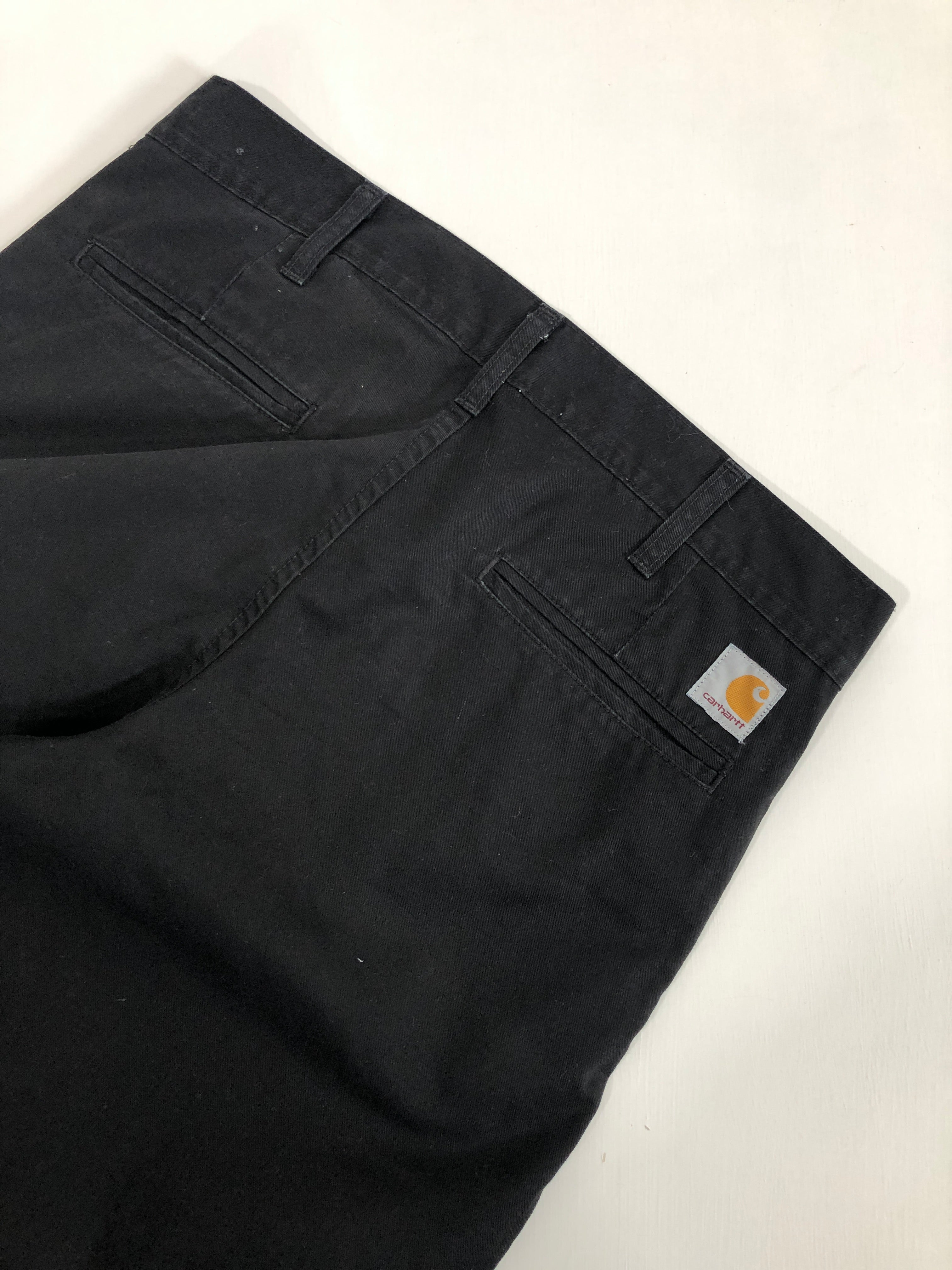 Pantaloni vintage Carhartt Presenter tg 27