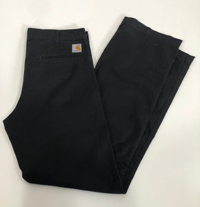 Pantaloni vintage Carhartt Presenter tg 27