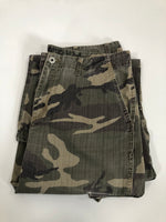 Carica l&#39;immagine nel visualizzatore di Gallery, Pantalone vintage militare Alpha Industries cargo tg 38
