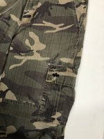 Carica l&#39;immagine nel visualizzatore di Gallery, Pantalone vintage militare Alpha Industries cargo tg 38
