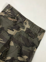 Carica l&#39;immagine nel visualizzatore di Gallery, Pantalone vintage militare Alpha Industries cargo tg 38
