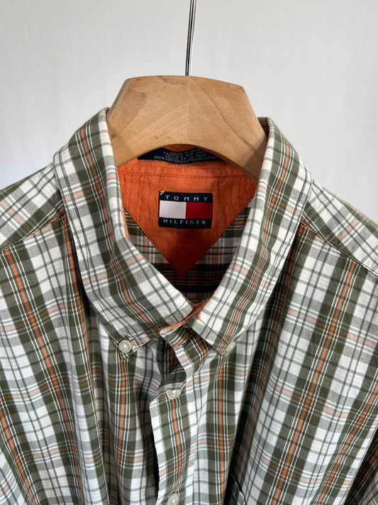 Vestito vintage Tommy Hilfiger reworked tg U